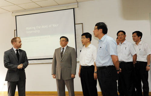 东华大学莱佛士国际设计学院_东华大学莱福仕设计学院_东华大学莱佛士