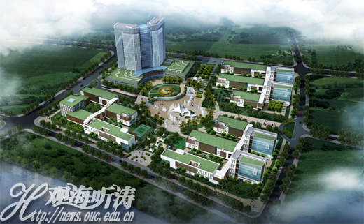 本站讯 11月10日-11日,第三次全国大学科技园工作会议在上海召开。青岛市科技局、教育局、中国海洋大学、青岛国家大学科技园有限公司相关负责人参会并由青岛国家大学科技园建设委员会主任、副校长李华军代表青岛市领取了青岛国家大学科技园的牌匾。这是青岛国家大学科技园自2002年6月被科技部、教育部批准启动建设以来,取得的历史性突破。 青岛国家大学科技园管理委员会办公室在青岛市政府、中国海洋大学党委行政的大力支持下,整合了青岛国家大学科技园参与高校以及青岛楼山精细化工平台、青岛李沧制造业科技创新公共服务