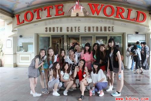 首都师范大学科德学院:加强对外交流与合作 积