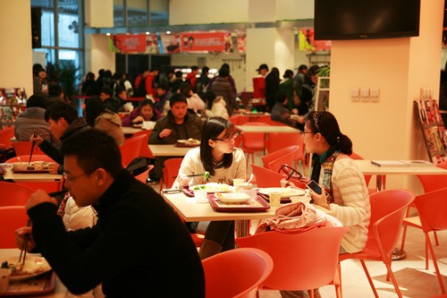 西交利物浦大学开学第一天:扬帆再启航