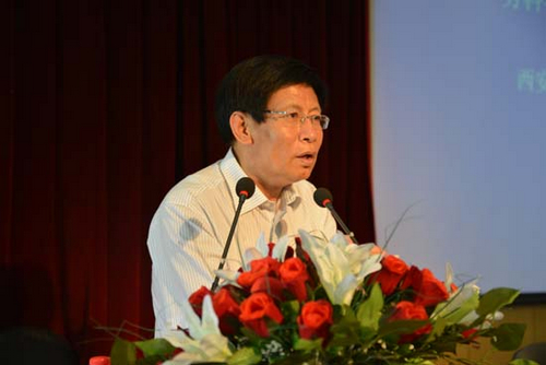 思源大讲堂邀请西安交大李德昌教授做客讲述