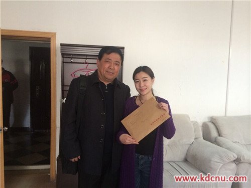 科德学院学生作品参加北京民办学校公益环保创