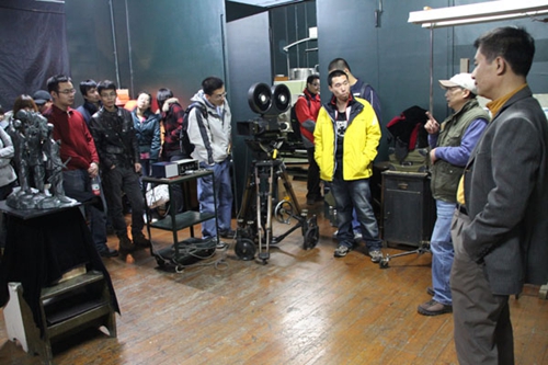 石家庄经济职业学院_&ldquo;就业创业服务进校园&rdquo;活动在石家庄经济学院举行(2)