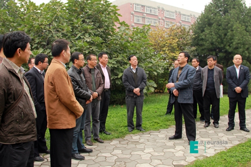 地下水回灌技术在海绵体城市建设中的应用