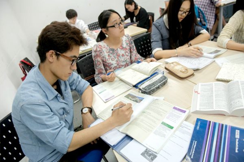 西交利物浦大学英语教学走在中国前沿