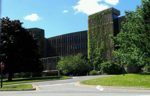 陕西国际商贸学院:融汇国际化智慧 培养创新型