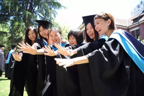 构建高水平的中外合作办学质量保障体系:经验与探索_华禹教育网【原中国高校网】