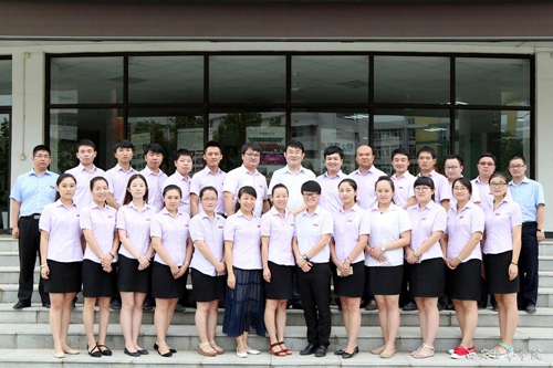 在探索中前进:西安培华学院全程化、精准化就