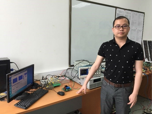 可持续能源领域研究导向型教育催生多篇顶级IEEE学术期刊文章发表_华禹教育网【原中国高校网】