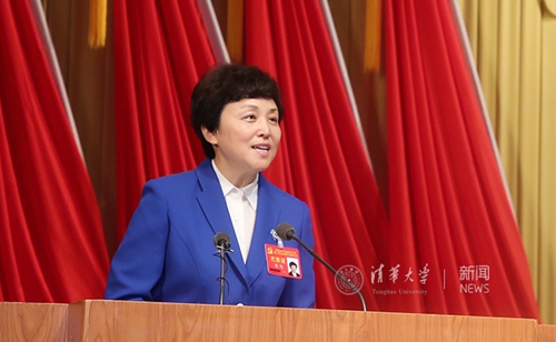 人民大学再聘7名一级教授 这个教职堪比院士?