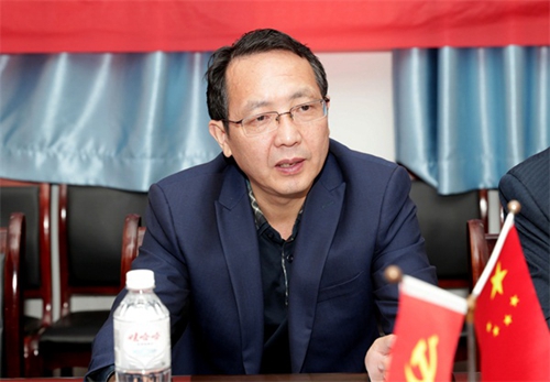 西安思源学院与京东物流西北分公司签署合作协