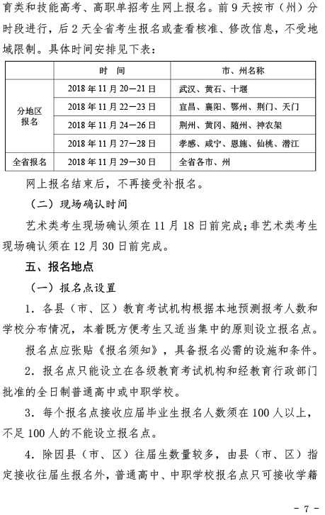 2019ʡͨ߿֪ͨ