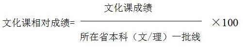 清华大学美术学院2019年本科招生简章