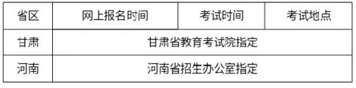 江汉大学2021年表演（服装表演与设计）招生简章