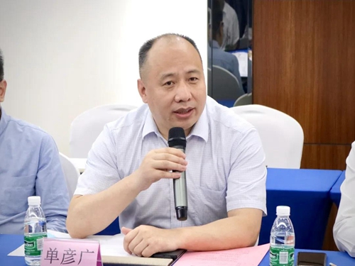 上海理工大学中英国际学院受邀参加中外合作办学机构联席会工作研讨会(图2) 上海理工大学中英国际学院受邀参加中外合作办学机构联席会工作研讨会(图2)