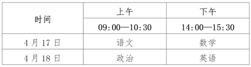 2021年全国普通高校运动训练、武术与民族传统体育专业及部分高校高水平运动队招生文化考试(广州考点)考生须知(图1) 2021年全国普通高校运动训练、武术与民族传统体育专业及部分高校高水平运动队招生文化考试(广州考点)考生须知(图1)