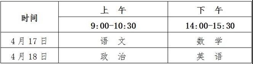 关于2021年青海省普通高等学校 运动训练、武术与民族传统体育专业招生文化考试的温馨提示(图1) 关于2021年青海省普通高等学校 运动训练、武术与民族传统体育专业招生文化考试的温馨提示(图1)