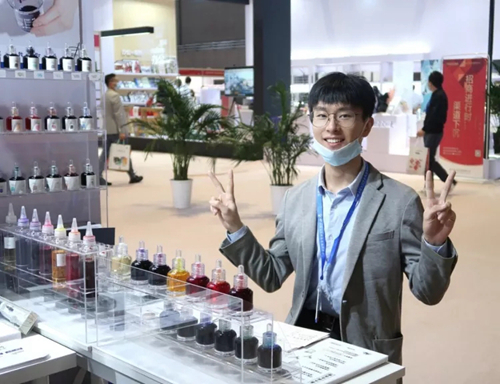 “挑战杯”成就创新梦、“挑战杯”助力创业梦(图7) “挑战杯”成就创新梦、“挑战杯”助力创业梦(图7)