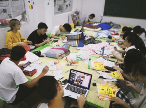 SBC人 | 远赴山河,点亮心灯,只为遇见那群少年(图2) SBC人 | 远赴山河,点亮心灯,只为遇见那群少年(图2)