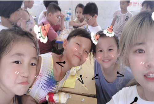 SBC人 | 远赴山河,点亮心灯,只为遇见那群少年(图4) SBC人 | 远赴山河,点亮心灯,只为遇见那群少年(图4)