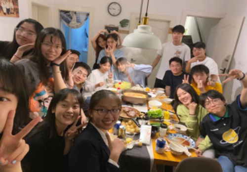 SBC人 | 远赴山河,点亮心灯,只为遇见那群少年(图7) SBC人 | 远赴山河,点亮心灯,只为遇见那群少年(图7)