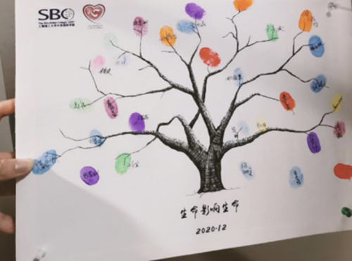 SBC人 | 远赴山河,点亮心灯,只为遇见那群少年(图8) SBC人 | 远赴山河,点亮心灯,只为遇见那群少年(图8)