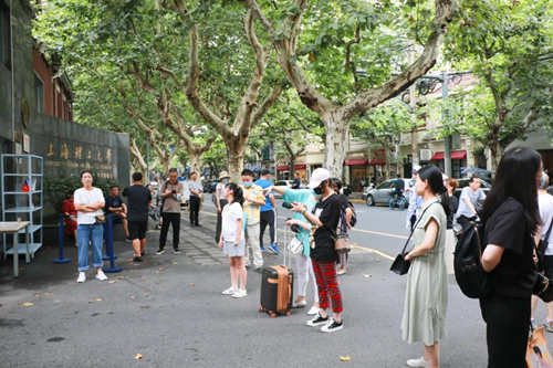 中“英”于“理”,青春由你 | 2021级中英国际学院自主招生新生入学报到(图1) 中“英”于“理”,青春由你 | 2021级中英国际学院自主招生新生入学报到(图1)