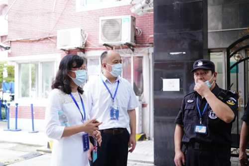 中“英”于“理”,青春由你 | 2021级中英国际学院自主招生新生入学报到(图2) 中“英”于“理”,青春由你 | 2021级中英国际学院自主招生新生入学报到(图2)