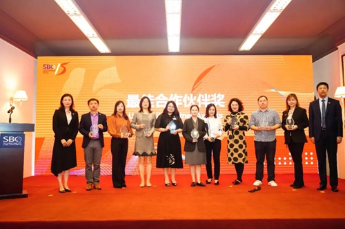 上海理工大学中英国际学院:笃行致远十五载,砥砺奋进开新局(图5) 上海理工大学中英国际学院:笃行致远十五载,砥砺奋进开新局(图5)