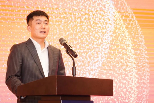 上海理工大学中英国际学院:笃行致远十五载,砥砺奋进开新局(图9) 上海理工大学中英国际学院:笃行致远十五载,砥砺奋进开新局(图9)