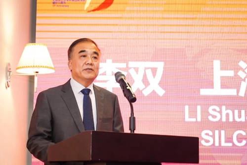 上海理工大学中英国际学院:笃行致远十五载,砥砺奋进开新局(图10) 上海理工大学中英国际学院:笃行致远十五载,砥砺奋进开新局(图10)