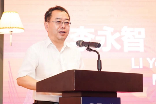 上海理工大学中英国际学院:笃行致远十五载,砥砺奋进开新局(图13) 上海理工大学中英国际学院:笃行致远十五载,砥砺奋进开新局(图13)