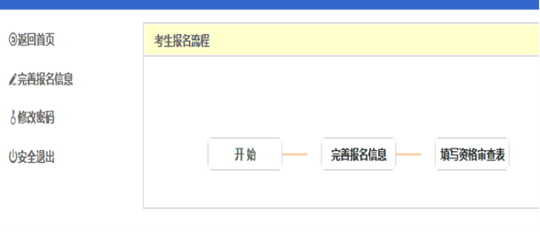 甘肃省2022年普通高考网上报名即将开始(图8) 甘肃省2022年普通高考网上报名即将开始(图8)