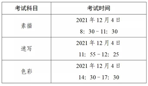 今天起申报!广东省2022年普通高考美术、书法、广播电视编导术科统考考试和健康申报时间(图1) 今天起申报!广东省2022年普通高考美术、书法、广播电视编导术科统考考试和健康申报时间(图1)
