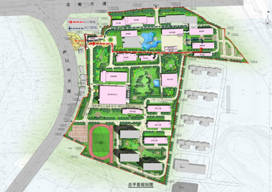 江西省2022年艺术统考江西艺术职业学院考点重要提示(图1) 江西省2022年艺术统考江西艺术职业学院考点重要提示(图1)