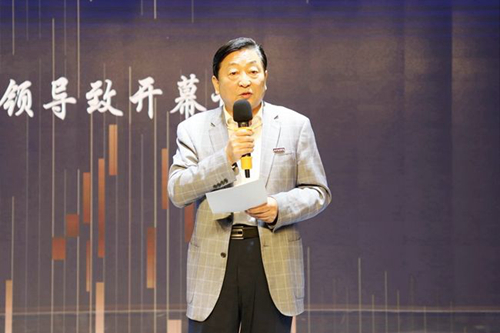 展语言之美,树文化自信——西安翻译学院首届多语种文化艺术节开幕