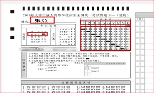@2023年天津成考生(二)(图1) @2023年天津成考生(二)(图1)