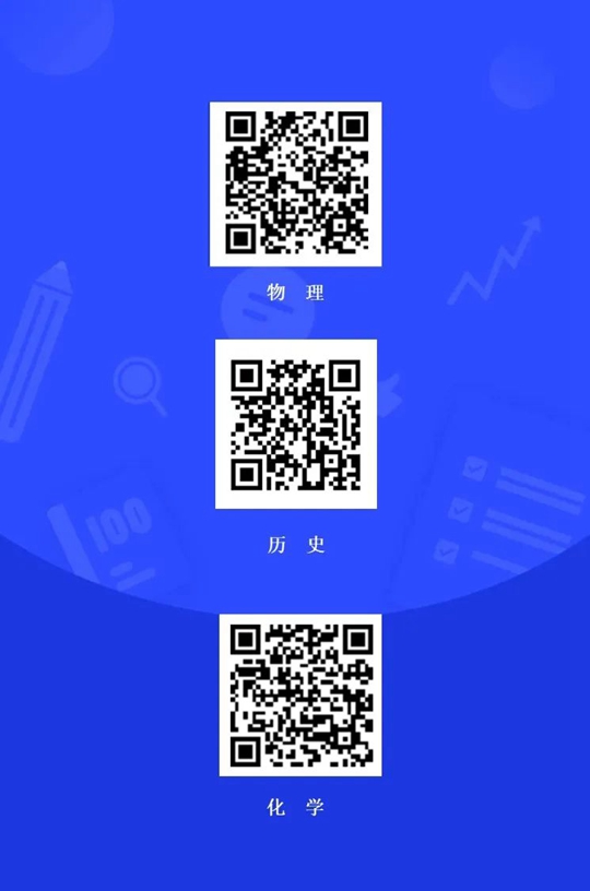 甘肃省2024年高考适应性测试问卷调查（教师版）(图2)