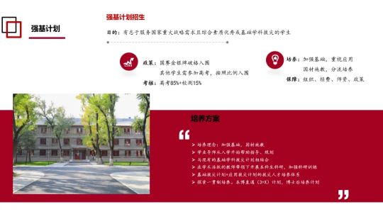 北京大学强基学科解读 | 数学:惟以立坚,方其致远(图8) 北京大学强基学科解读 | 数学:惟以立坚,方其致远(图8)