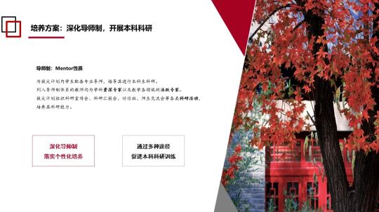 北京大学强基学科解读 | 数学:惟以立坚,方其致远(图13) 北京大学强基学科解读 | 数学:惟以立坚,方其致远(图13)