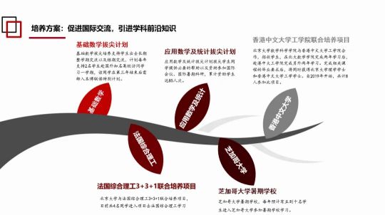 北京大学强基学科解读 | 数学:惟以立坚,方其致远(图15) 北京大学强基学科解读 | 数学:惟以立坚,方其致远(图15)