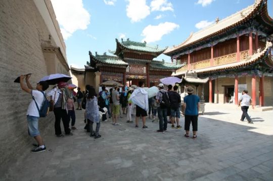 北京大学强基学科解读 | 历史学:博雅通今古,燕园育栋梁(图5) 北京大学强基学科解读 | 历史学:博雅通今古,燕园育栋梁(图5)